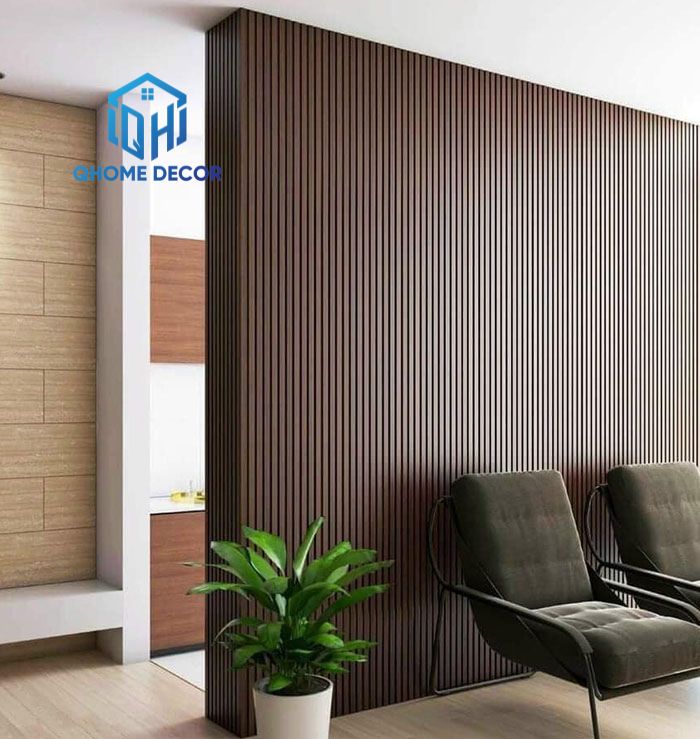 giá thi công lam nhựa giả gỗ